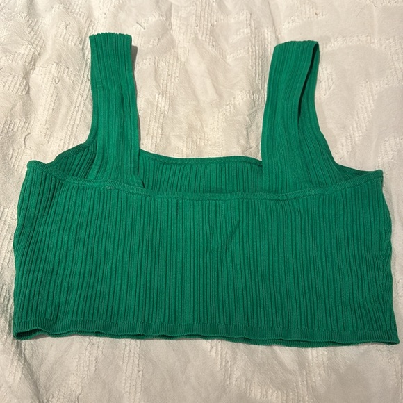 Cami top - Picture 2 of 2